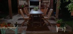 CHALET NANCY